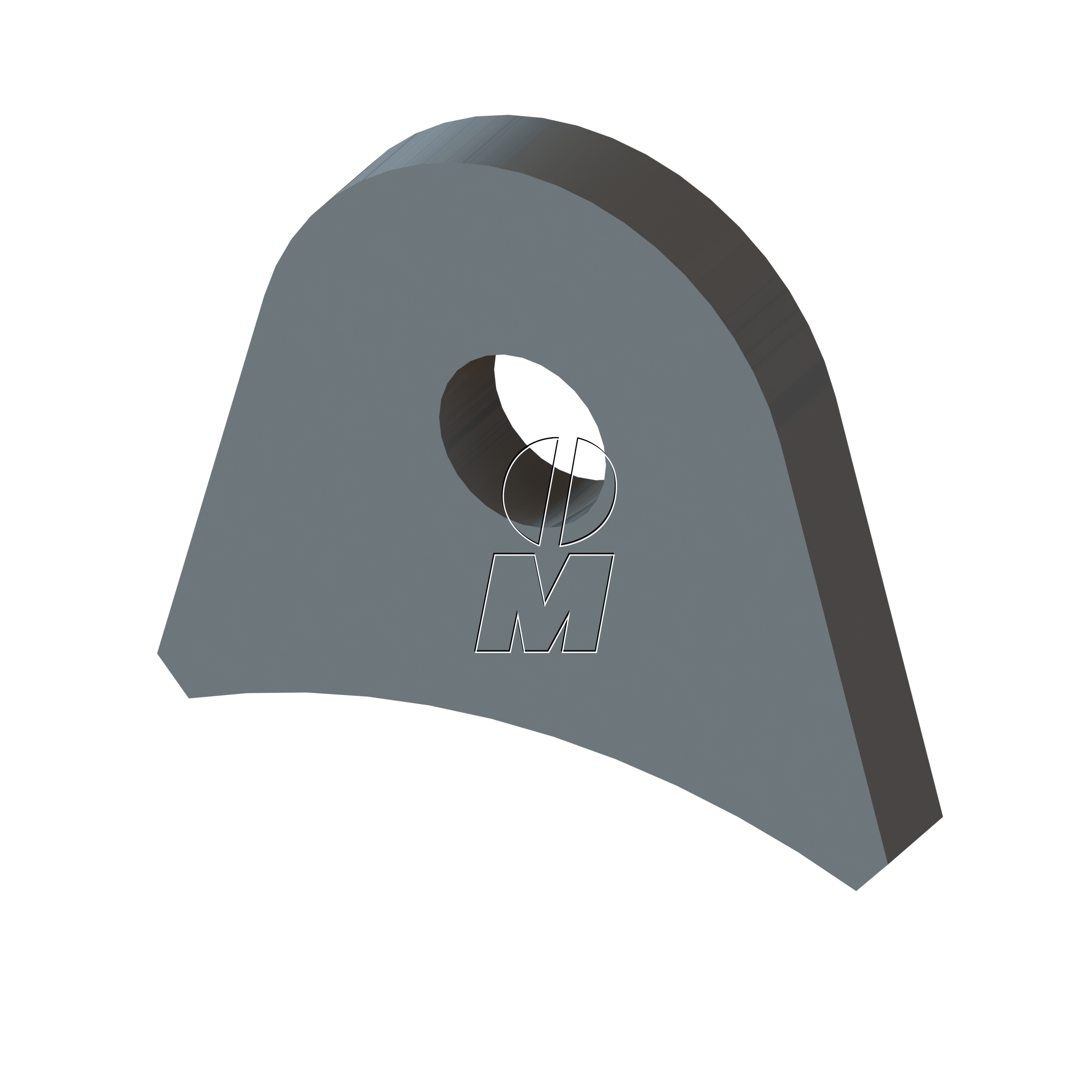 MÜTHING Tool holder