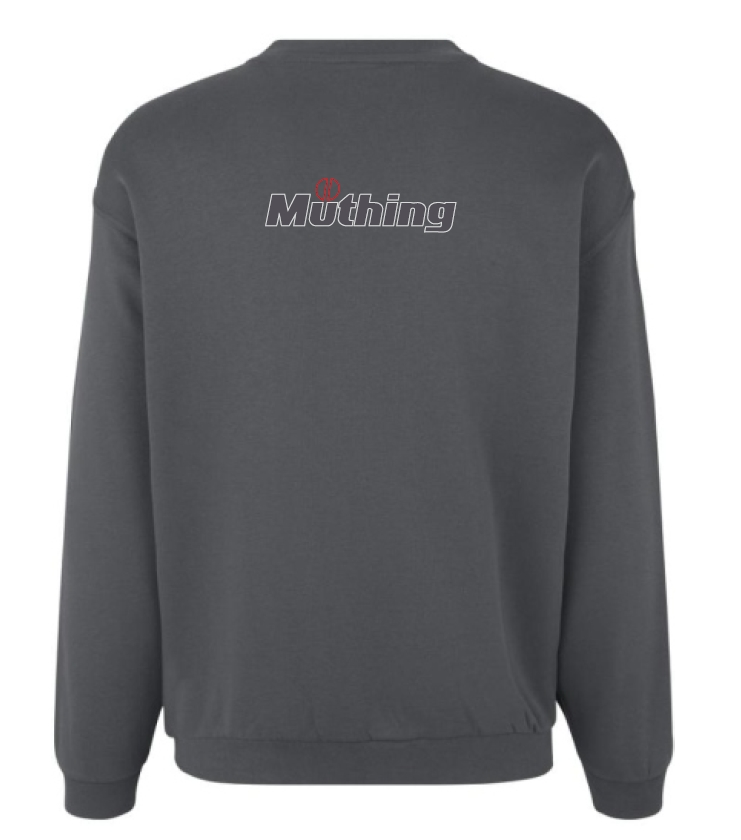 Sweatshirt, Pro Wear ID 0360 (Unisex) 3XL