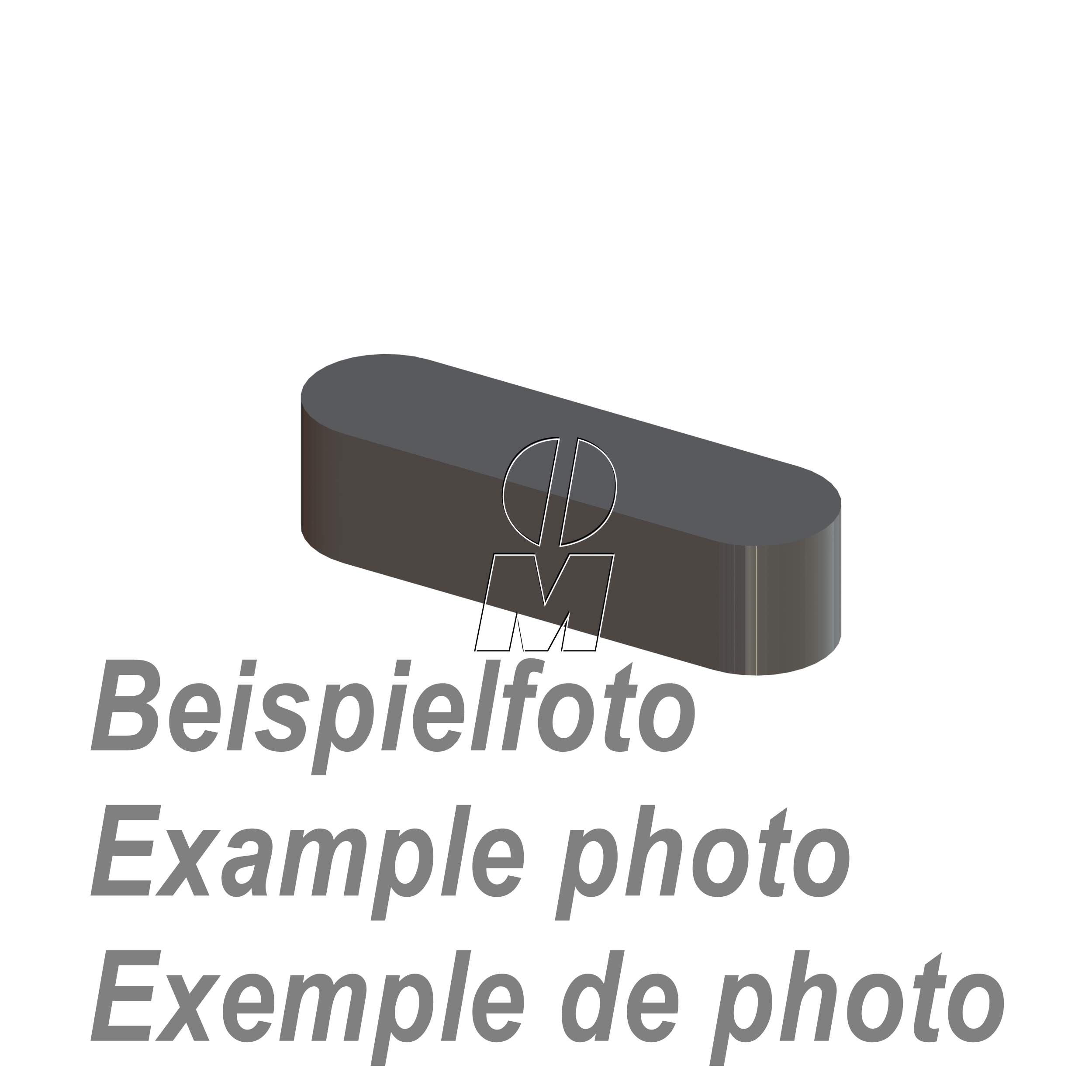 MÜTHING Parallel key