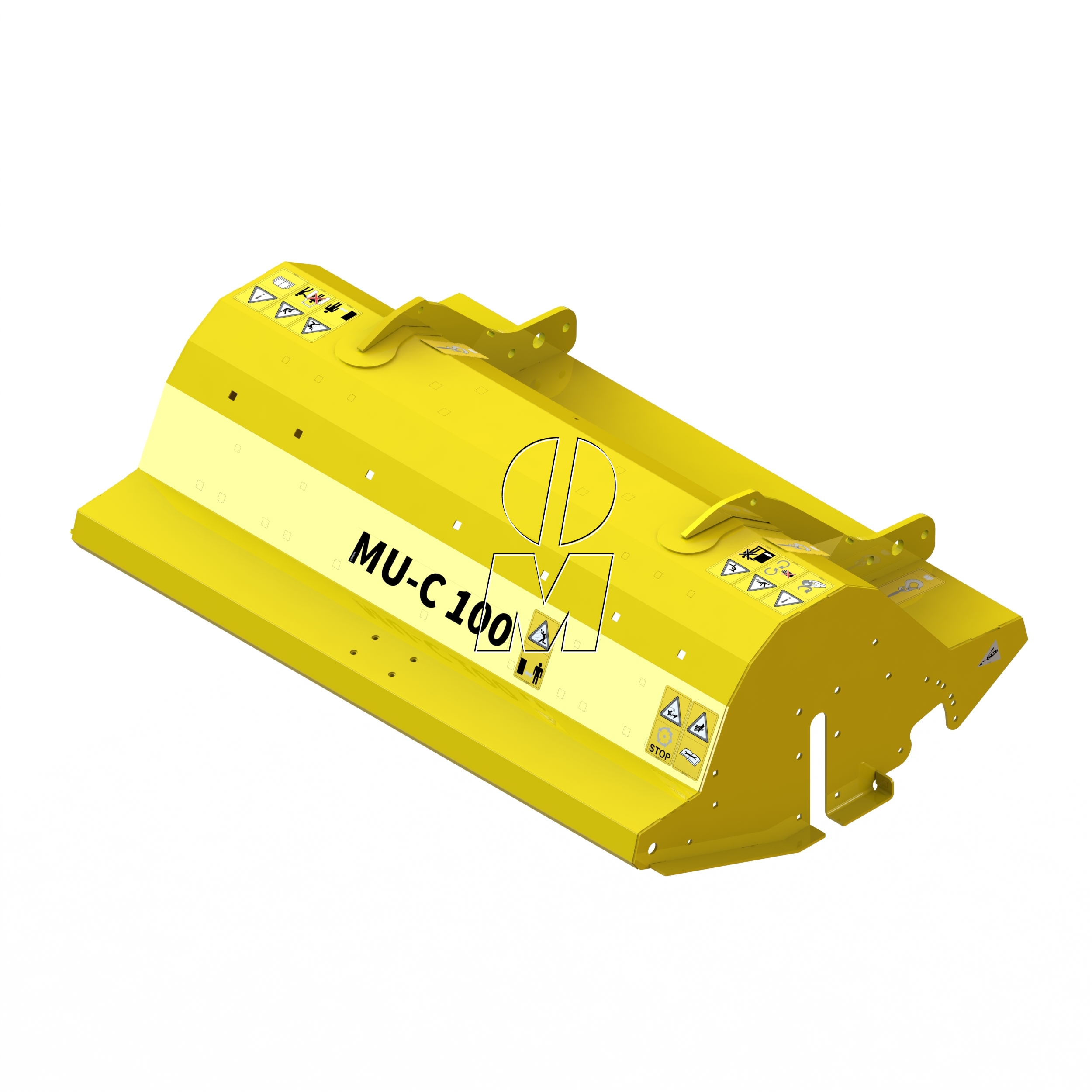 MÜTHING Caisson