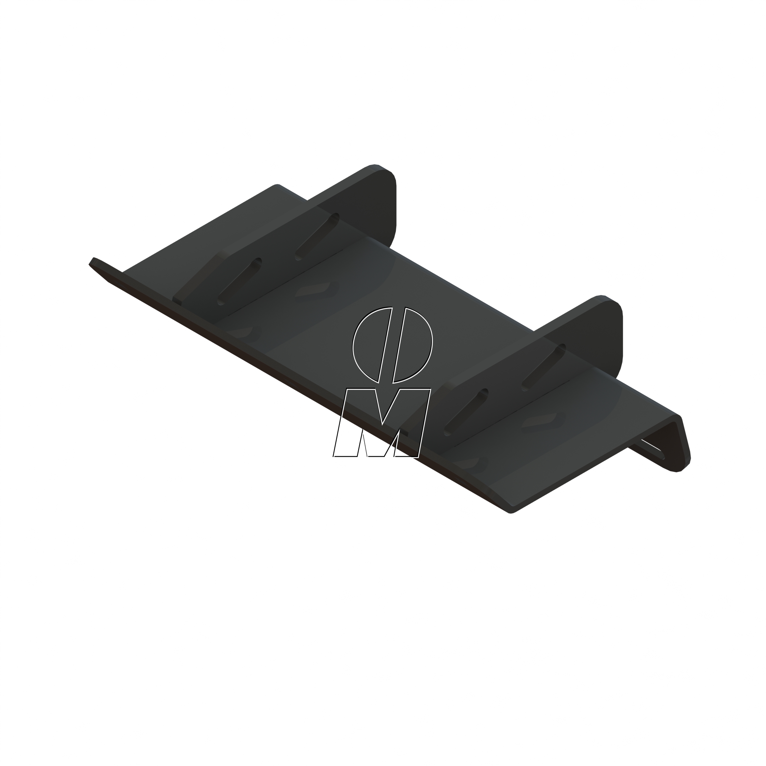 MÜTHING Gearbox holder