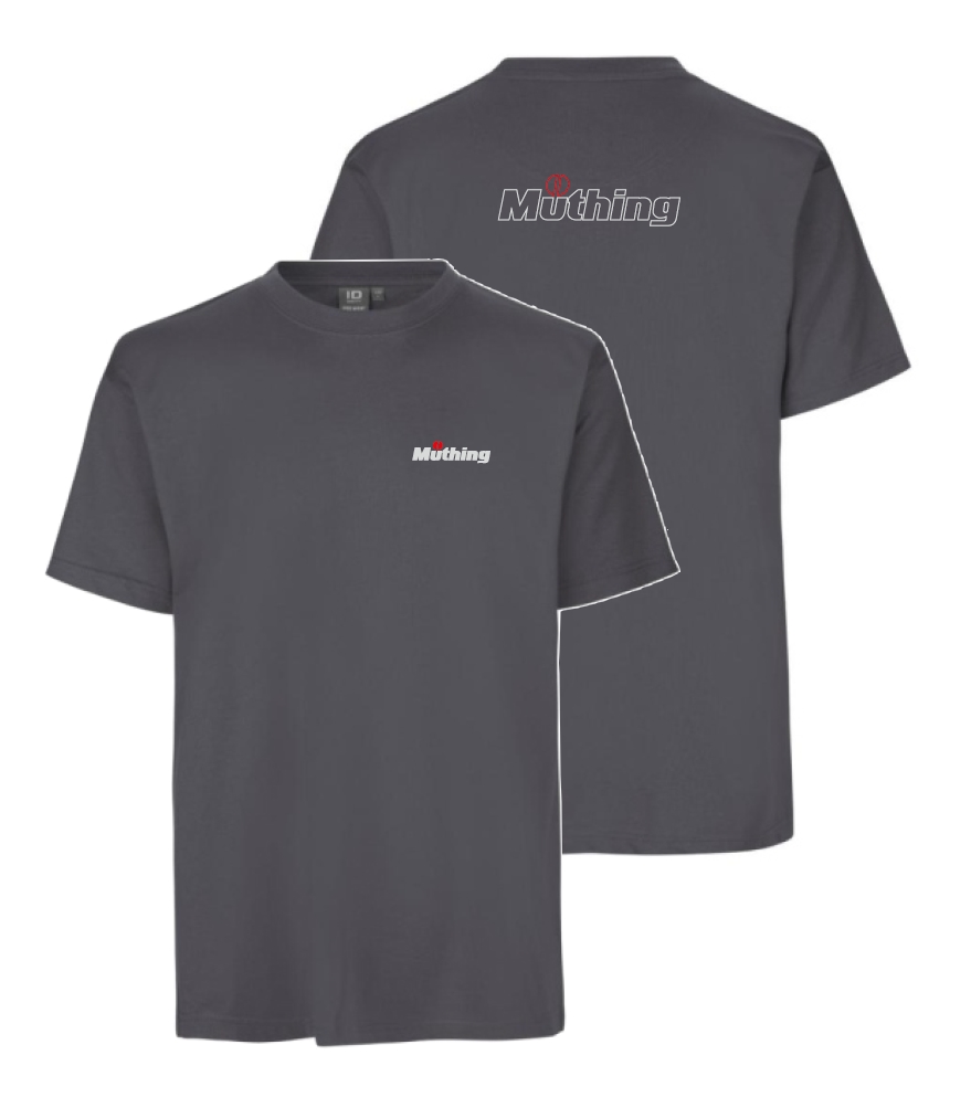 Men's T-shirt, 1/2 sleeve, Pro Wear light ID 0310 XXL