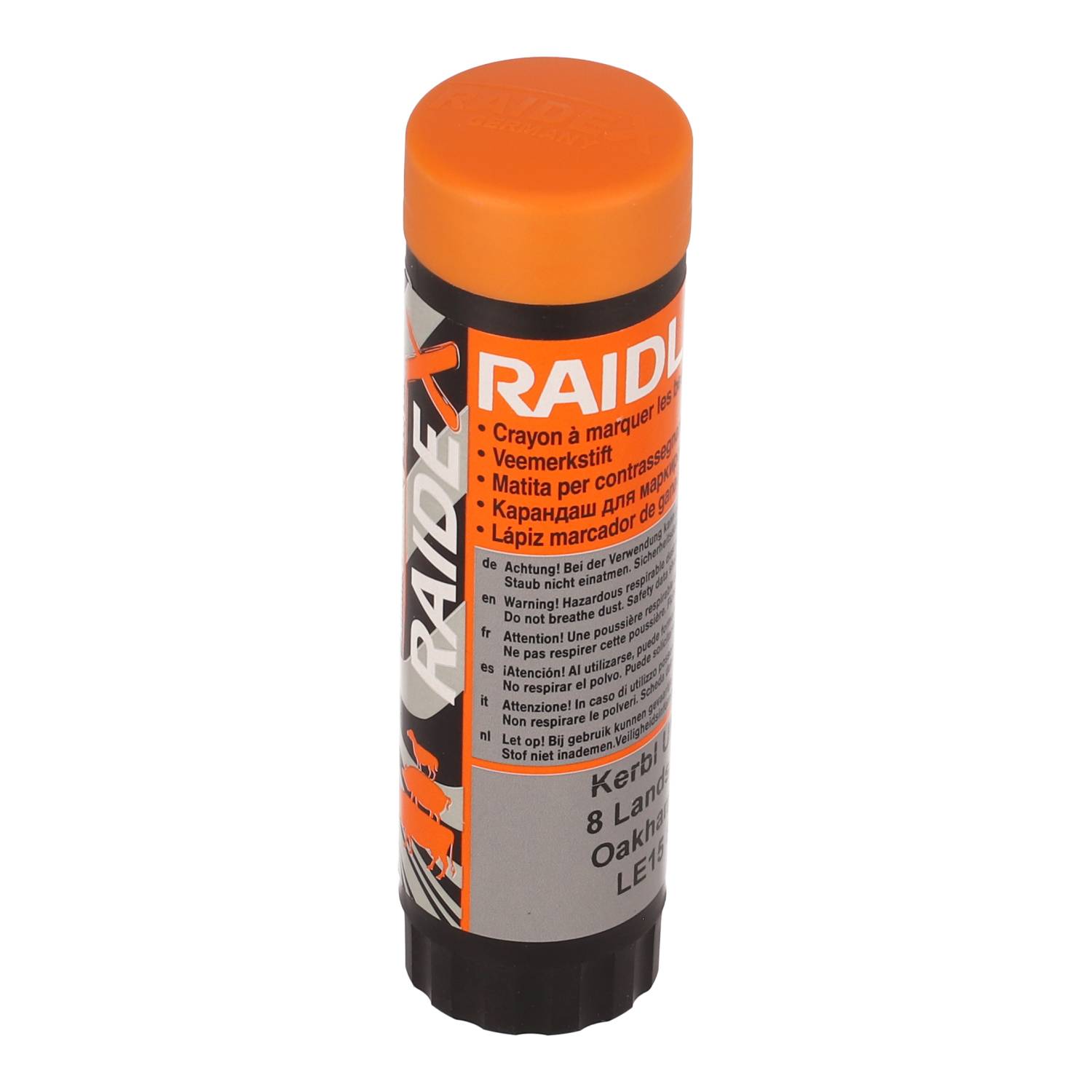 RAIDEX Viehzeichenstift