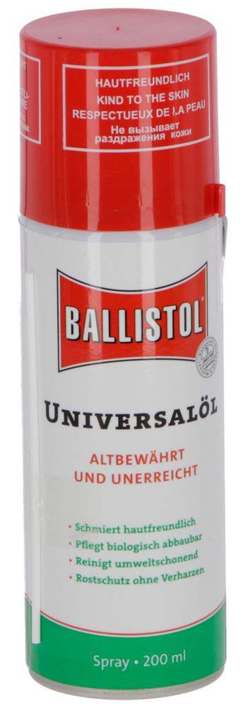 BALISTOL Universalöl