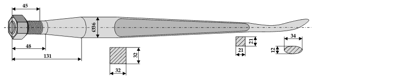 INDUSTRIEHOF Löffelzinken