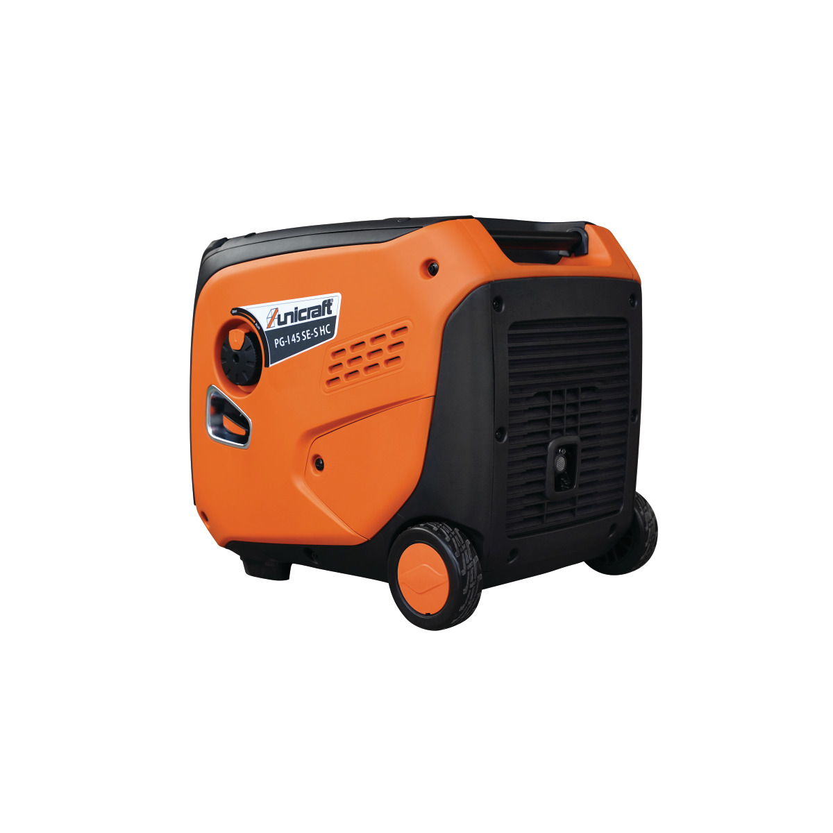 UNICRAFT PG-I 45 SE-S HC Inverter Stromerzeuger