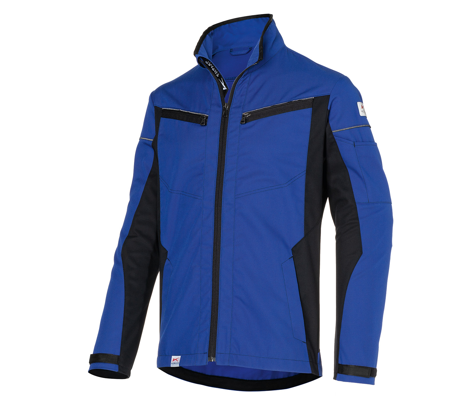 KÜBLER INNOVATIQ Jacke XL