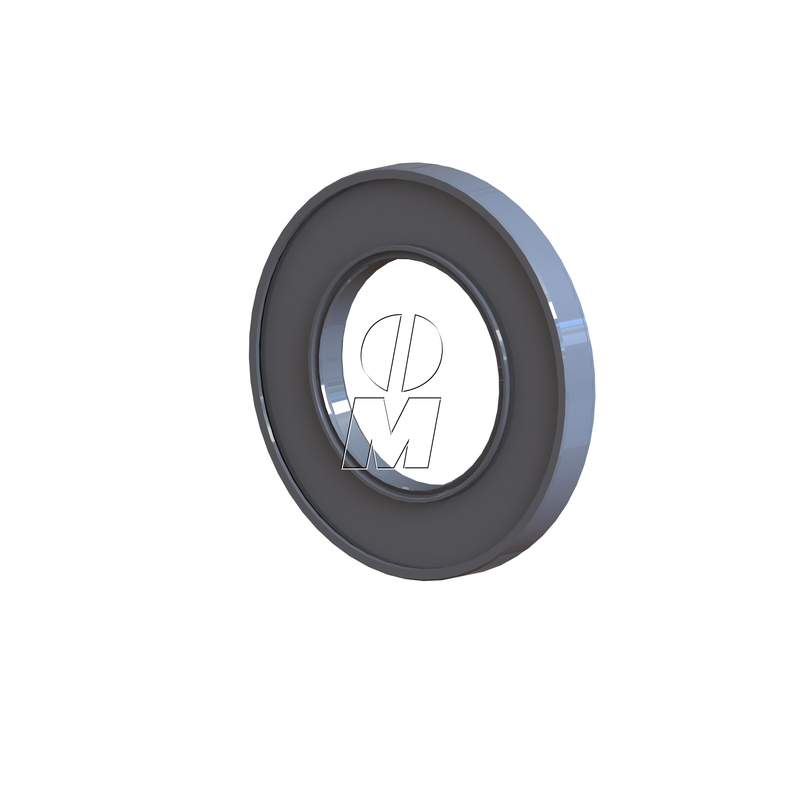 MÜTHING Oil ring