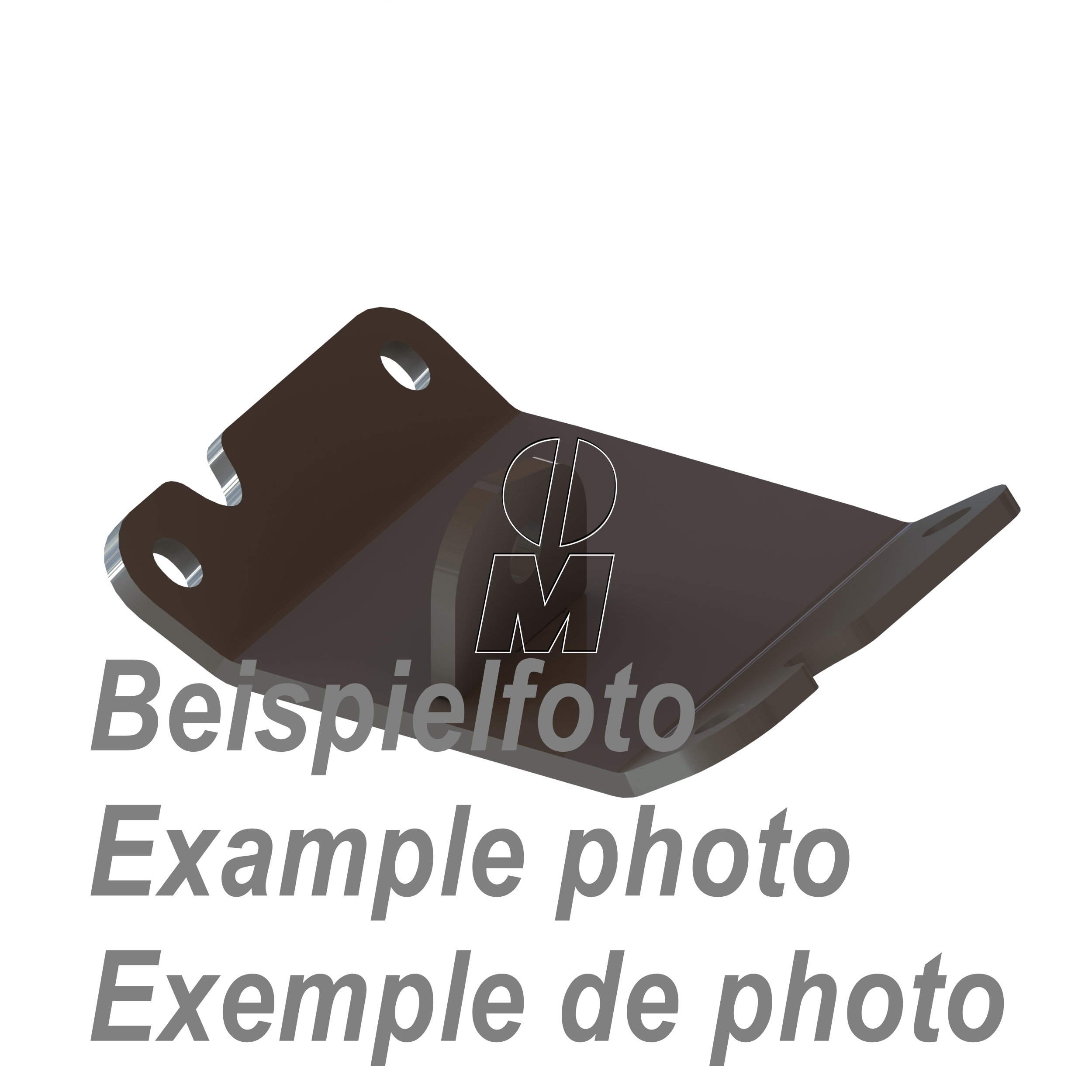 MÜTHING Plate
