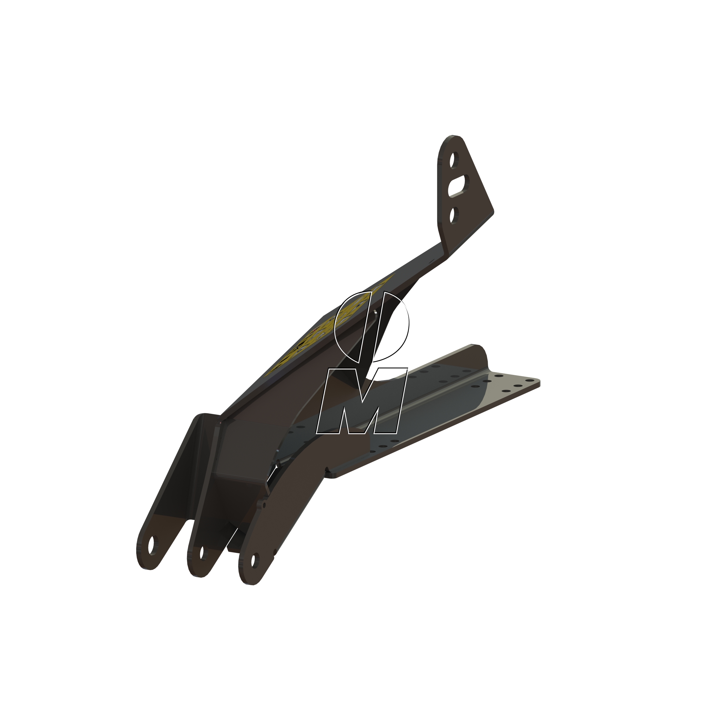 MÜTHING Headstock