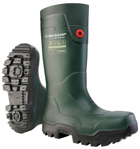 DUNLOP Gummistiefel