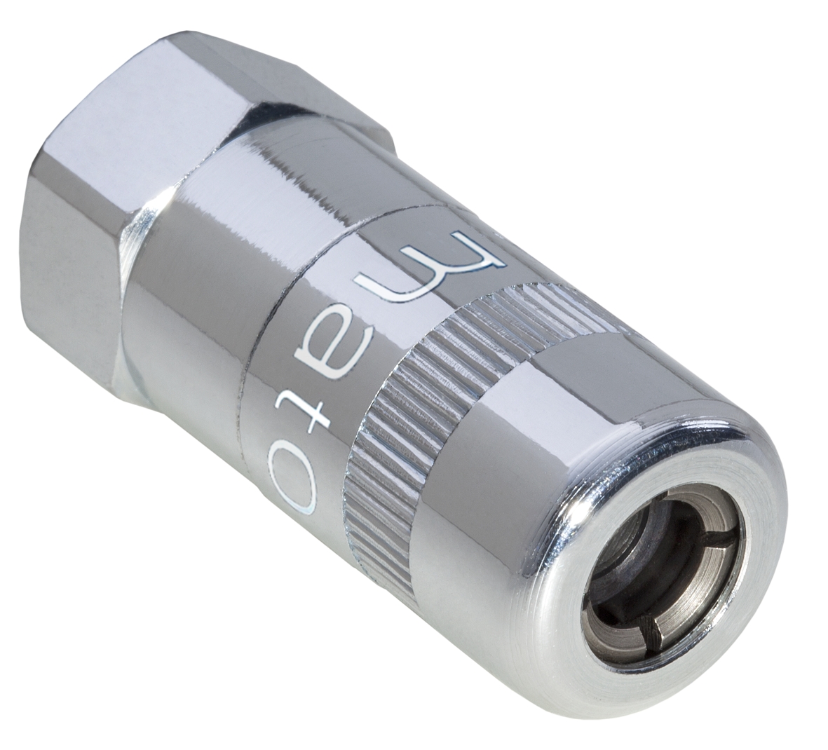 Embout de préhension hydraulique MATO
