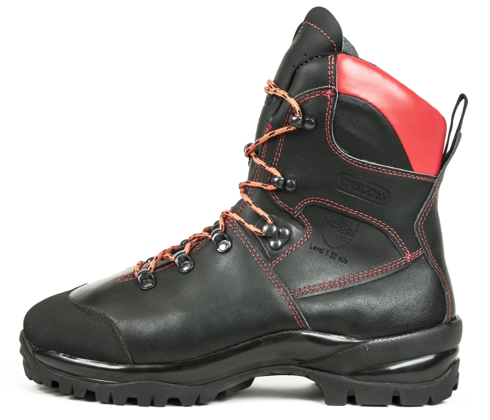 Winterschnürstiefel S3 39 - Restposten-Abverkauf*