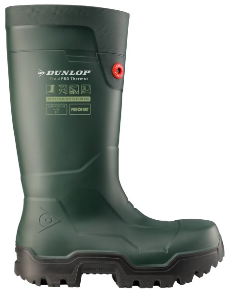 DUNLOP Gummistiefel