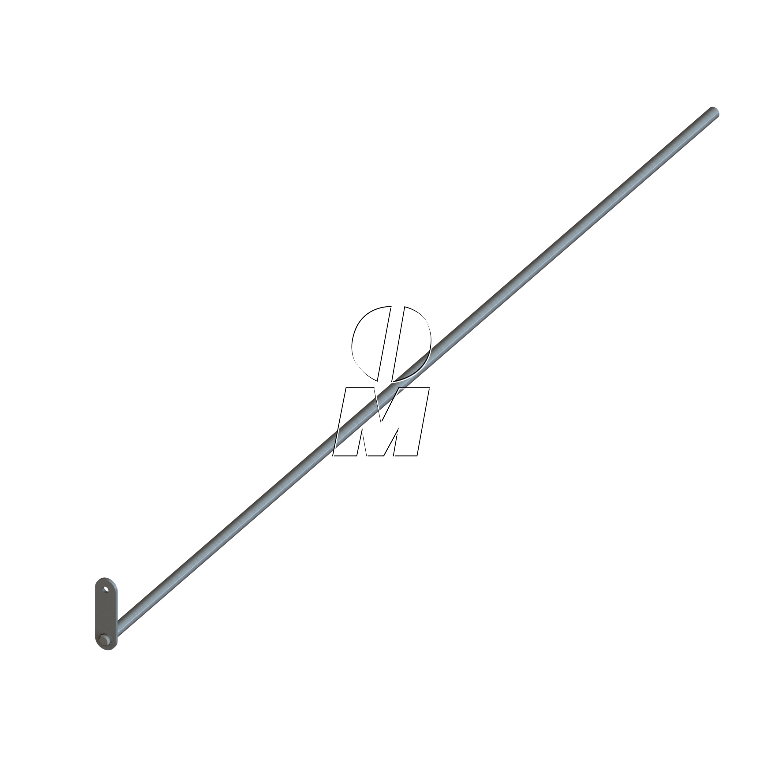 MÜTHING Flap rod