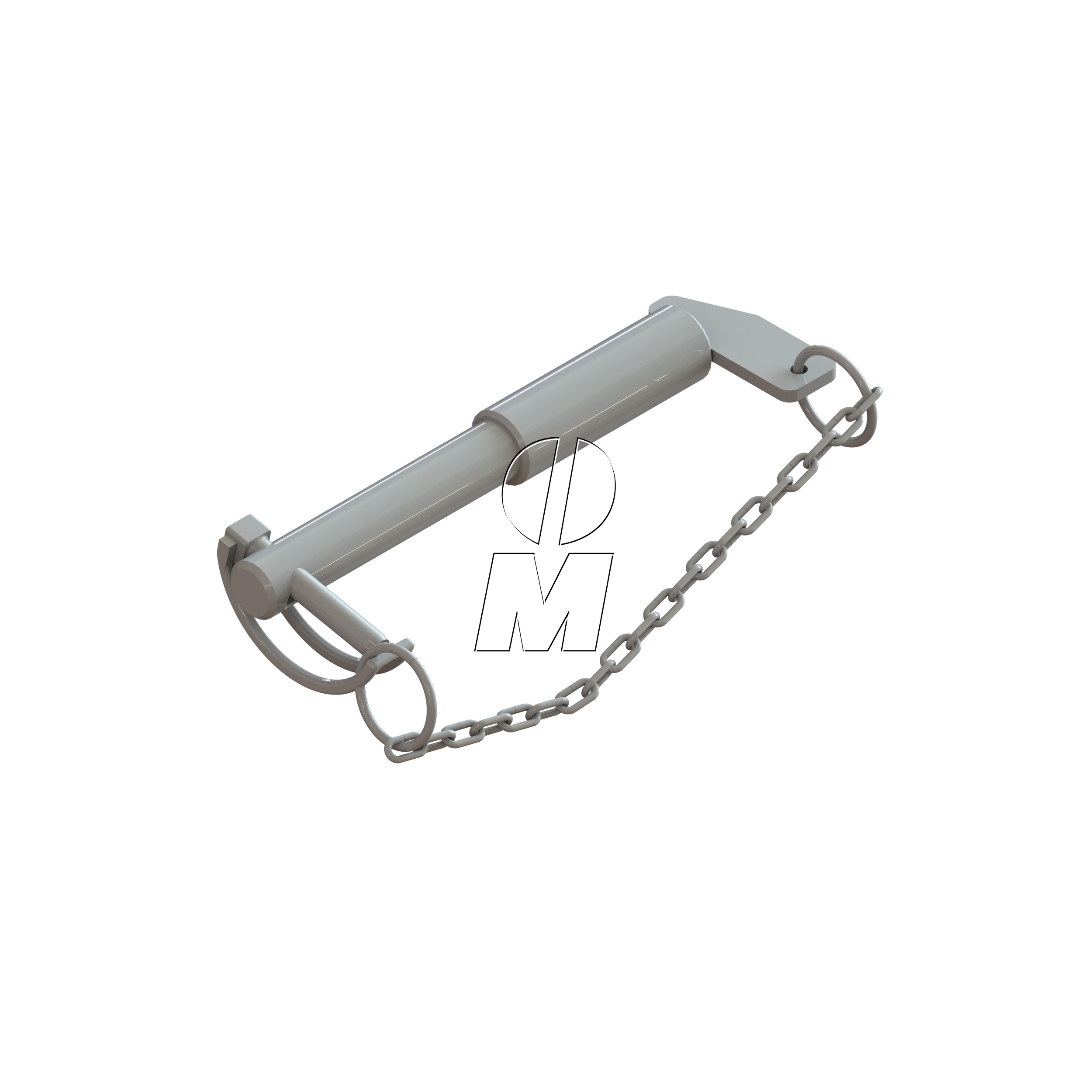MÜTHING lower link bolt
