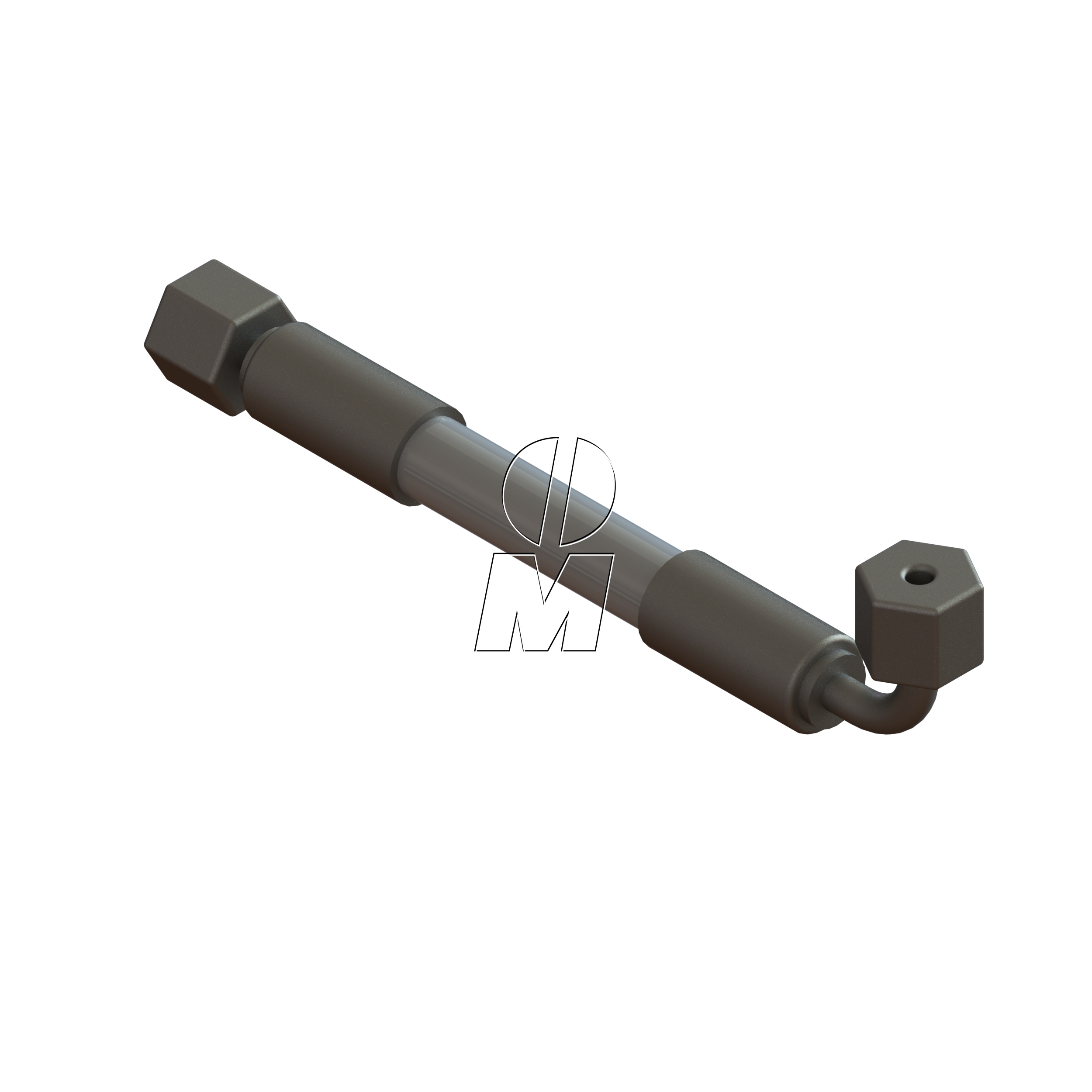 MÜTHING Hydraulic hose