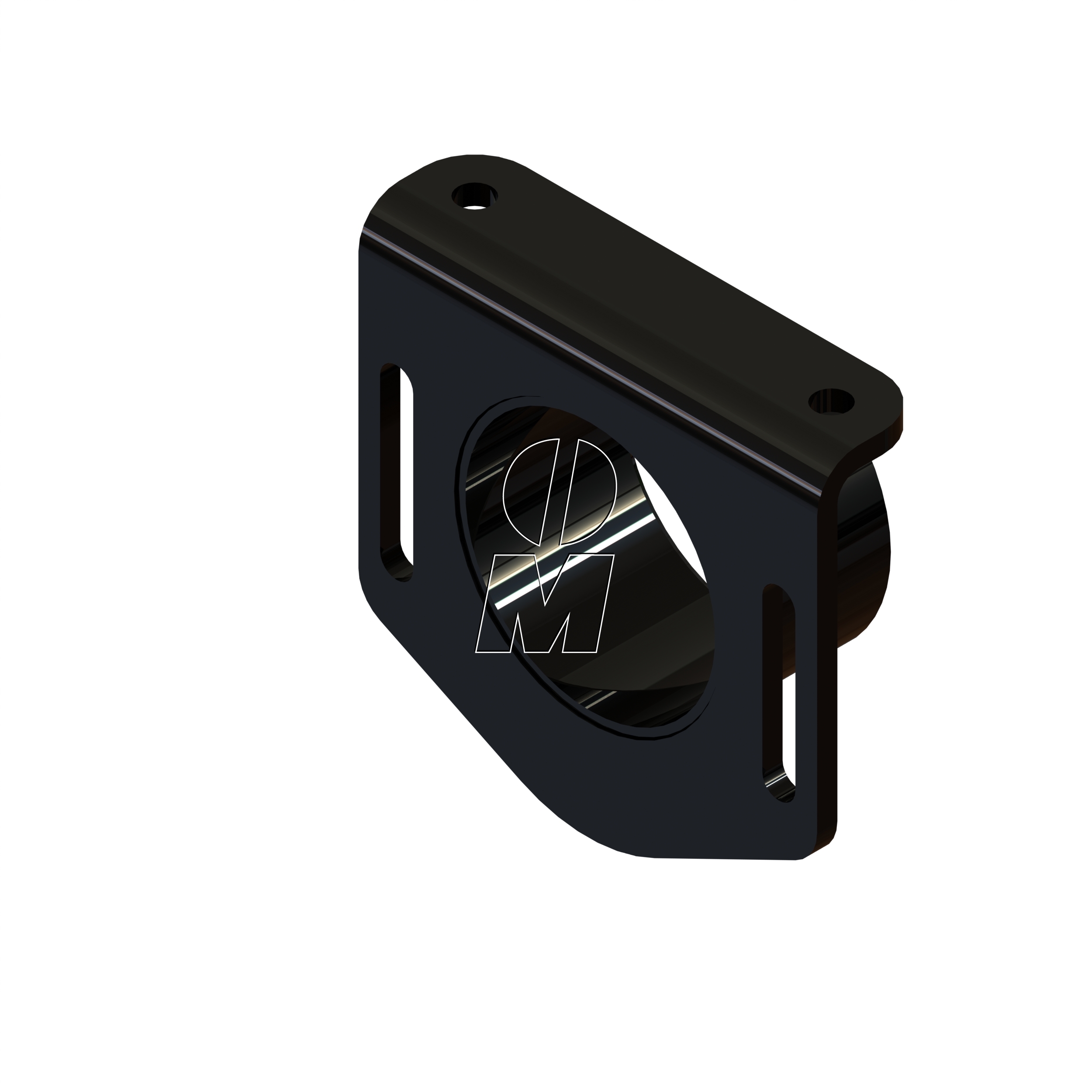 MÜTHING Clamping flange