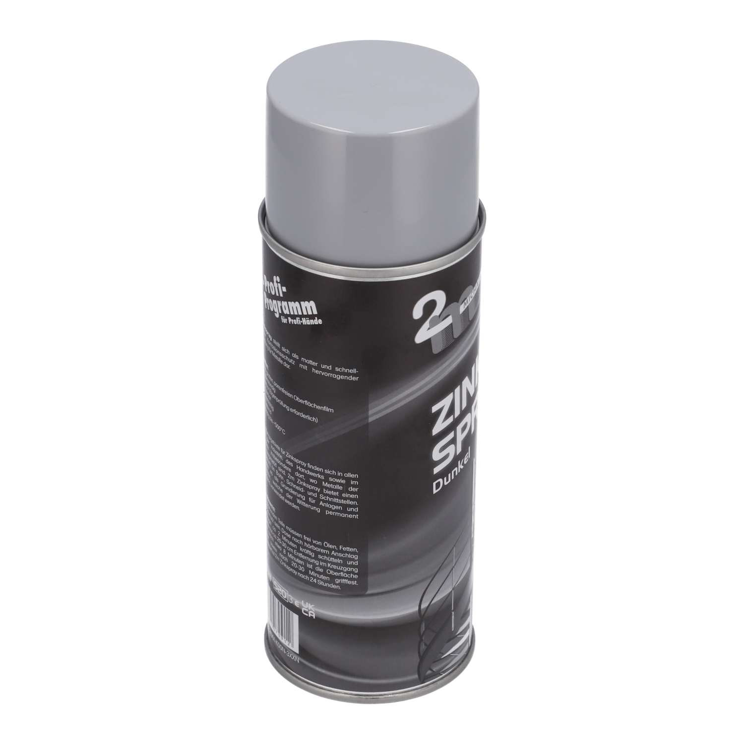 Zinkspray