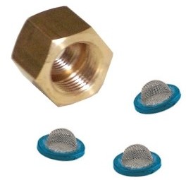 Filtre chapeau BRAGLIA