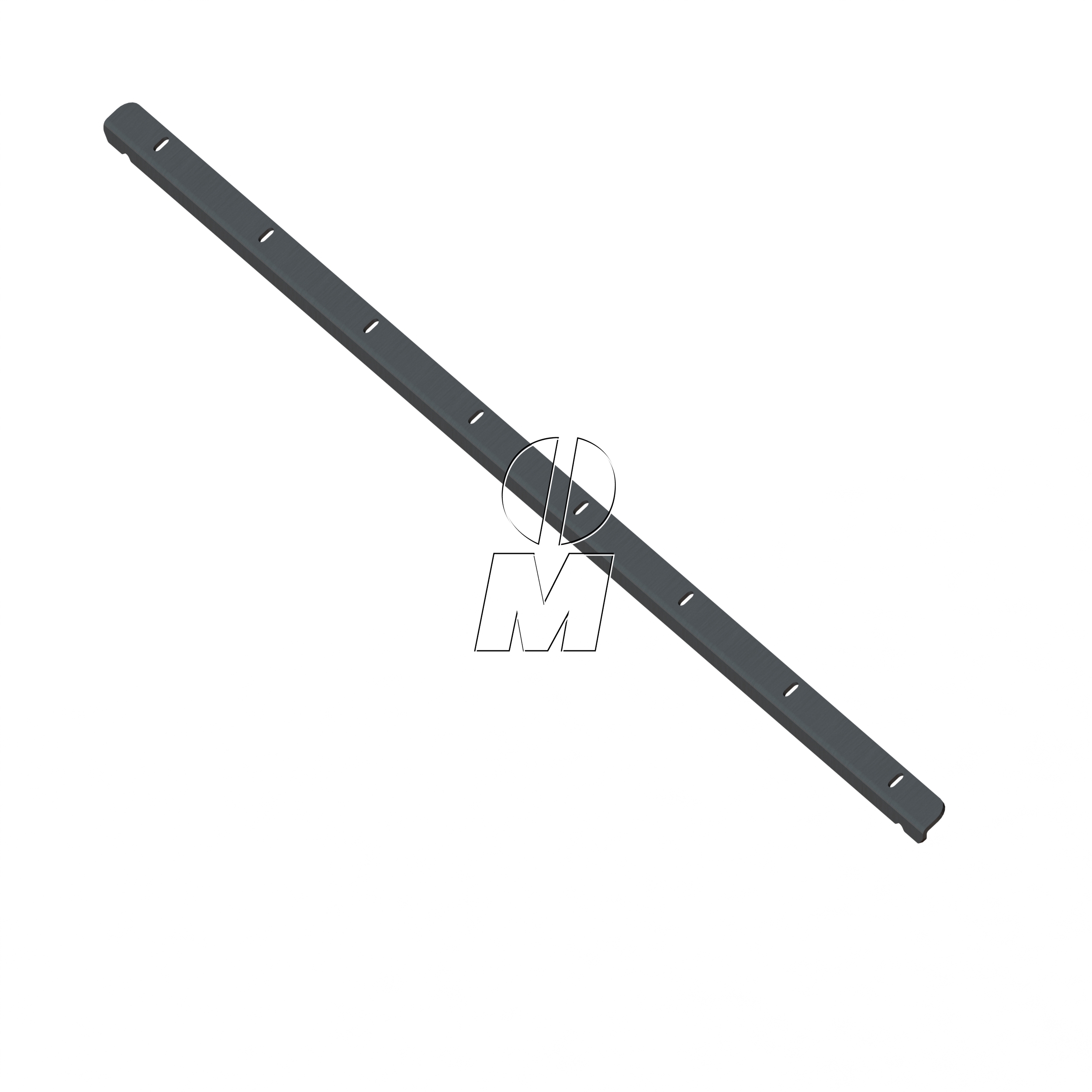 MÜTHING Cleaner cutting bar
