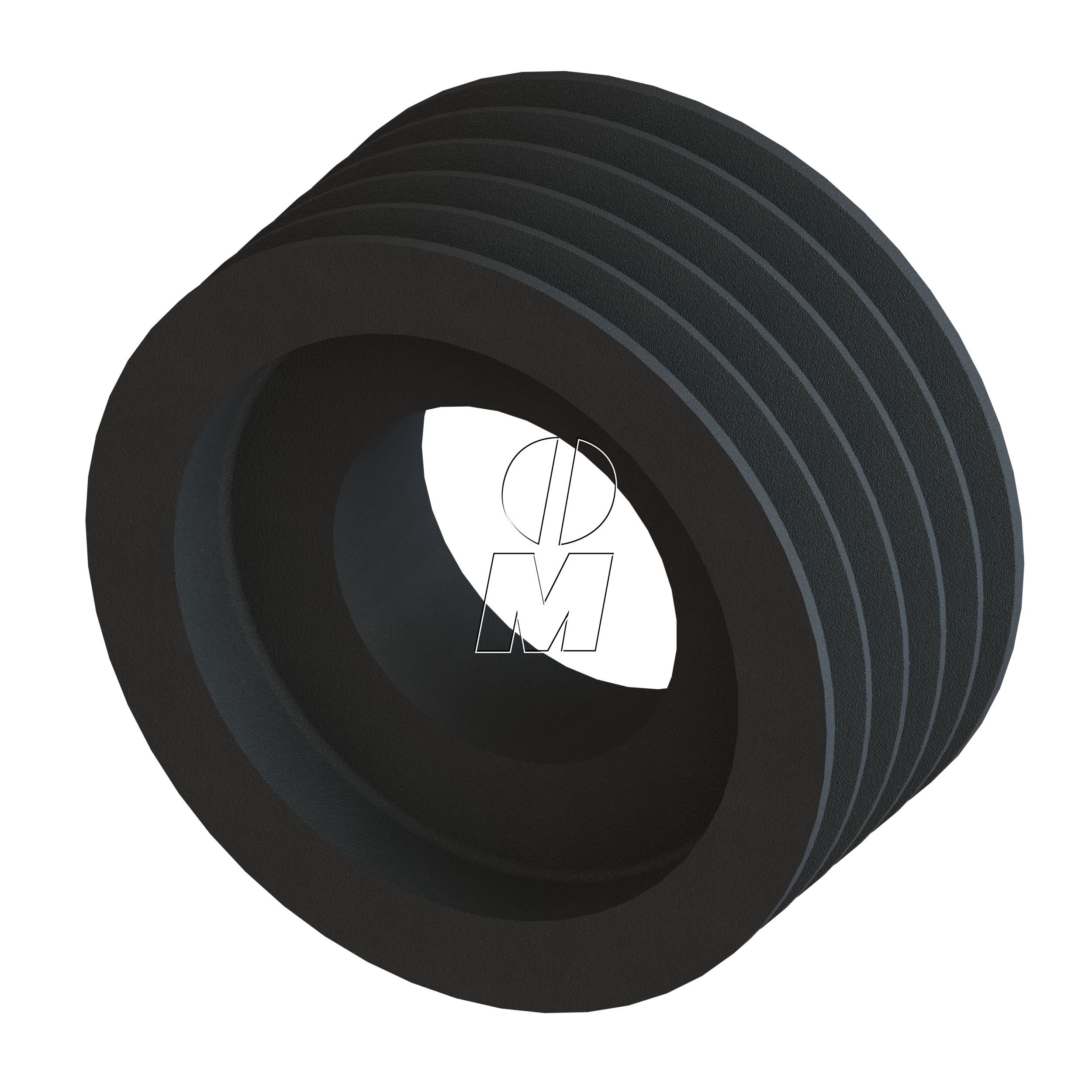 MÜTHING Pulley for taper bush
