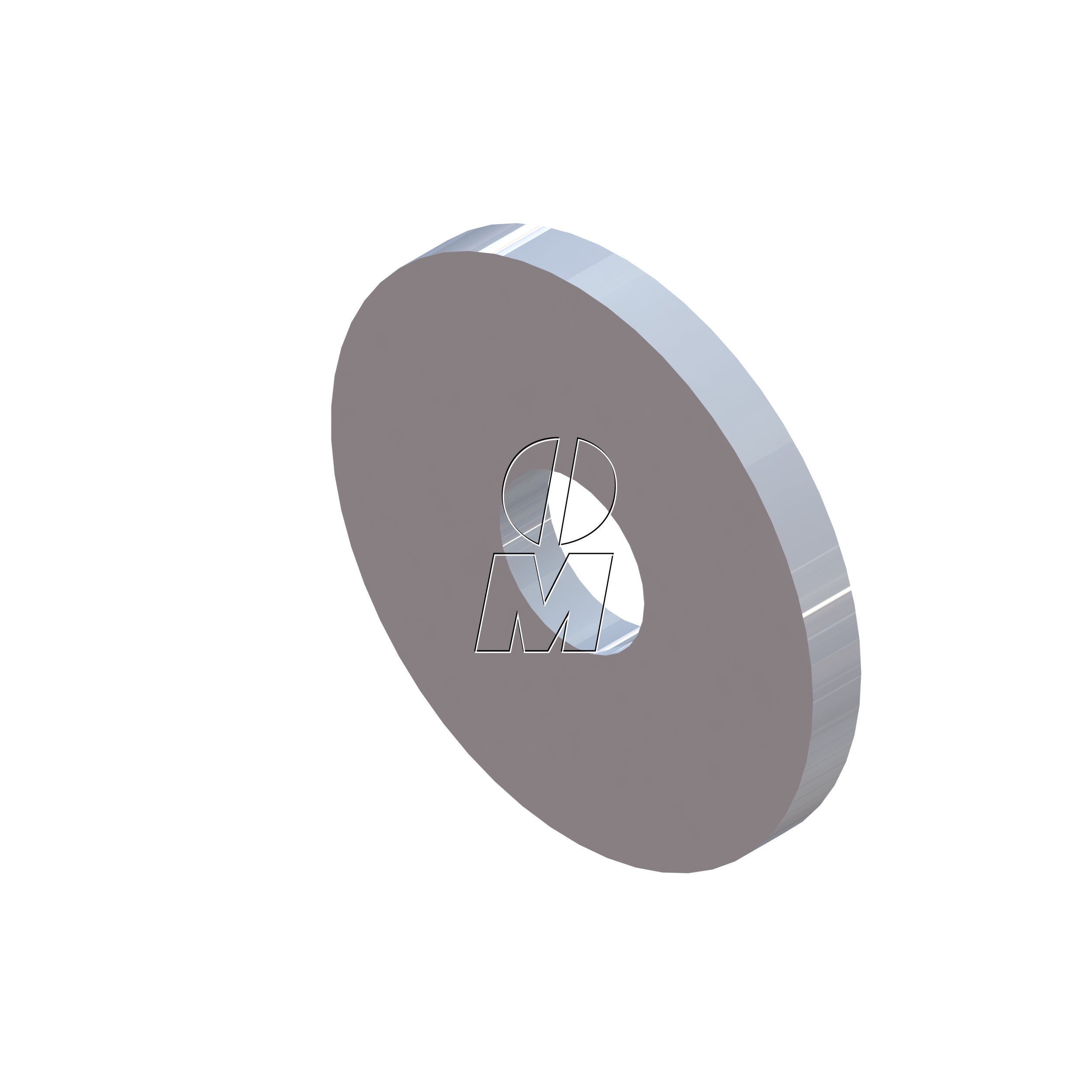 MÜTHING disc
