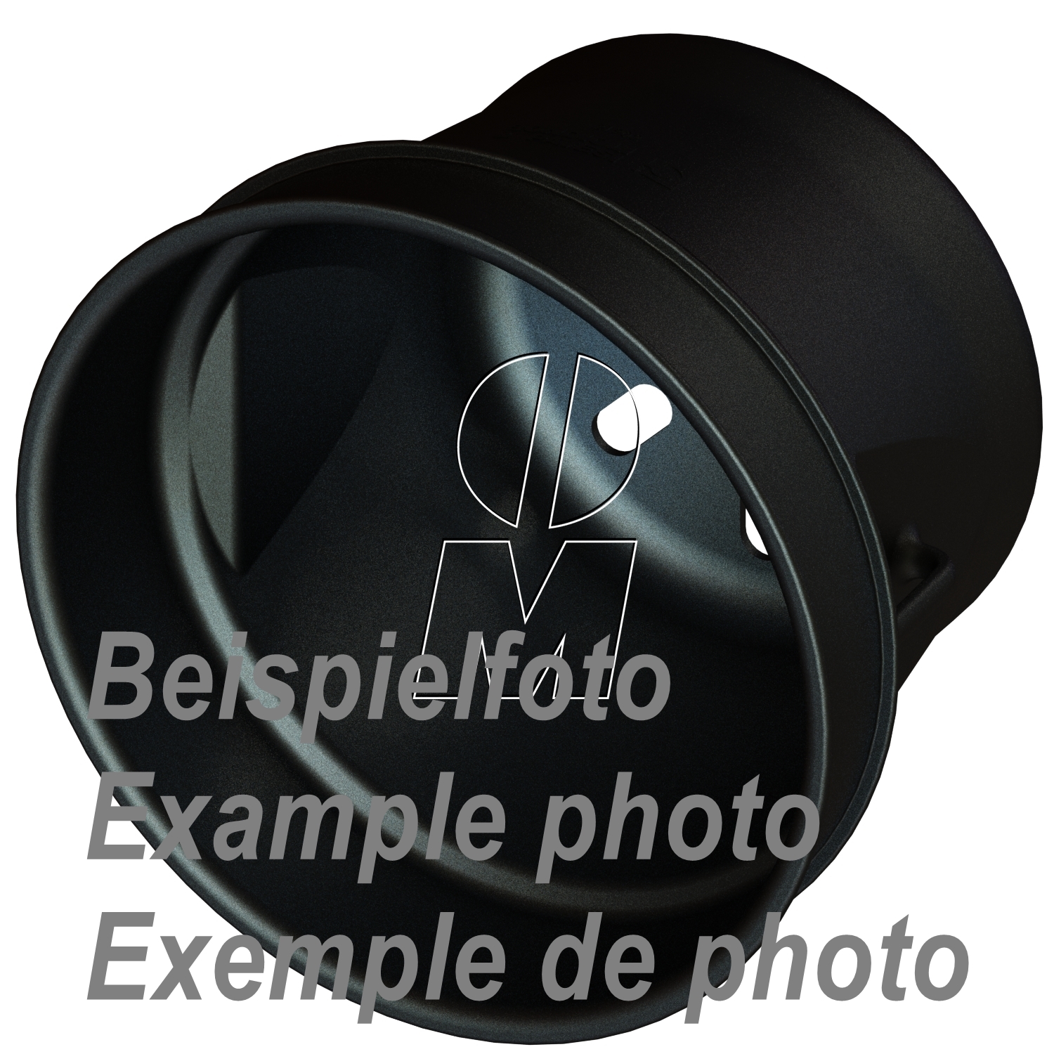 MÜTHING Gear protection pot