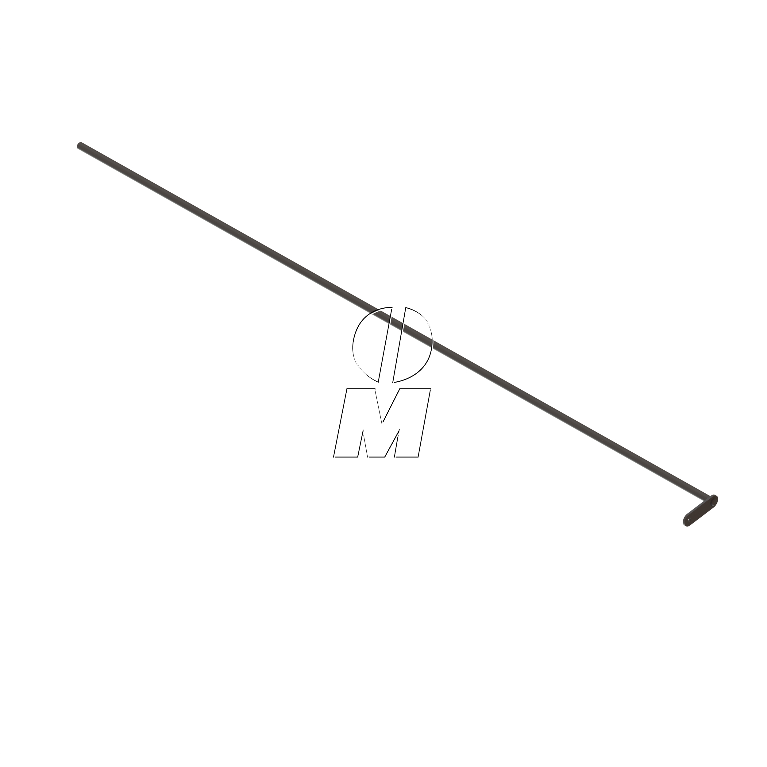 MÜTHING Flap rod