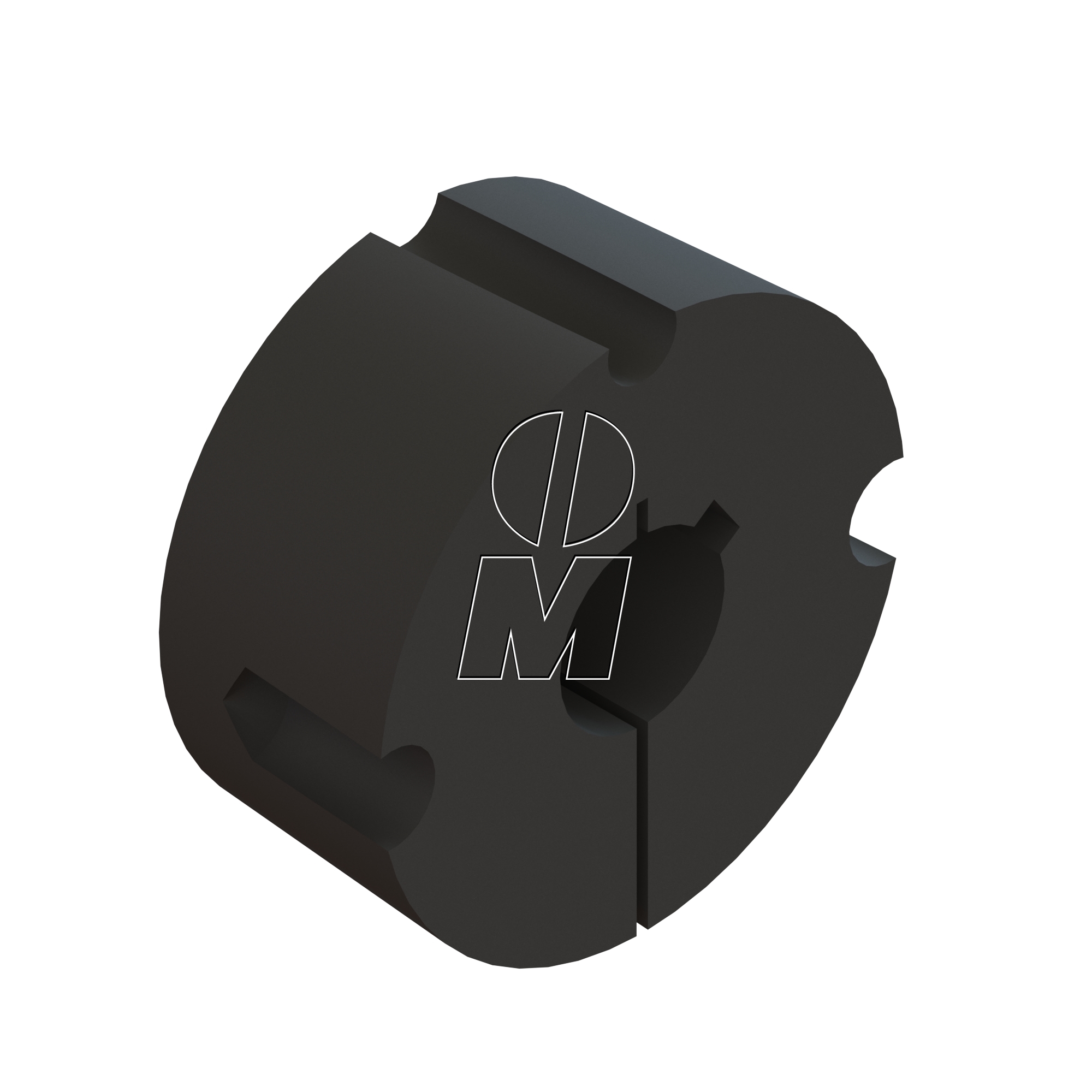 MÜTHING Taper bush