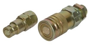 Hydraulikstecker