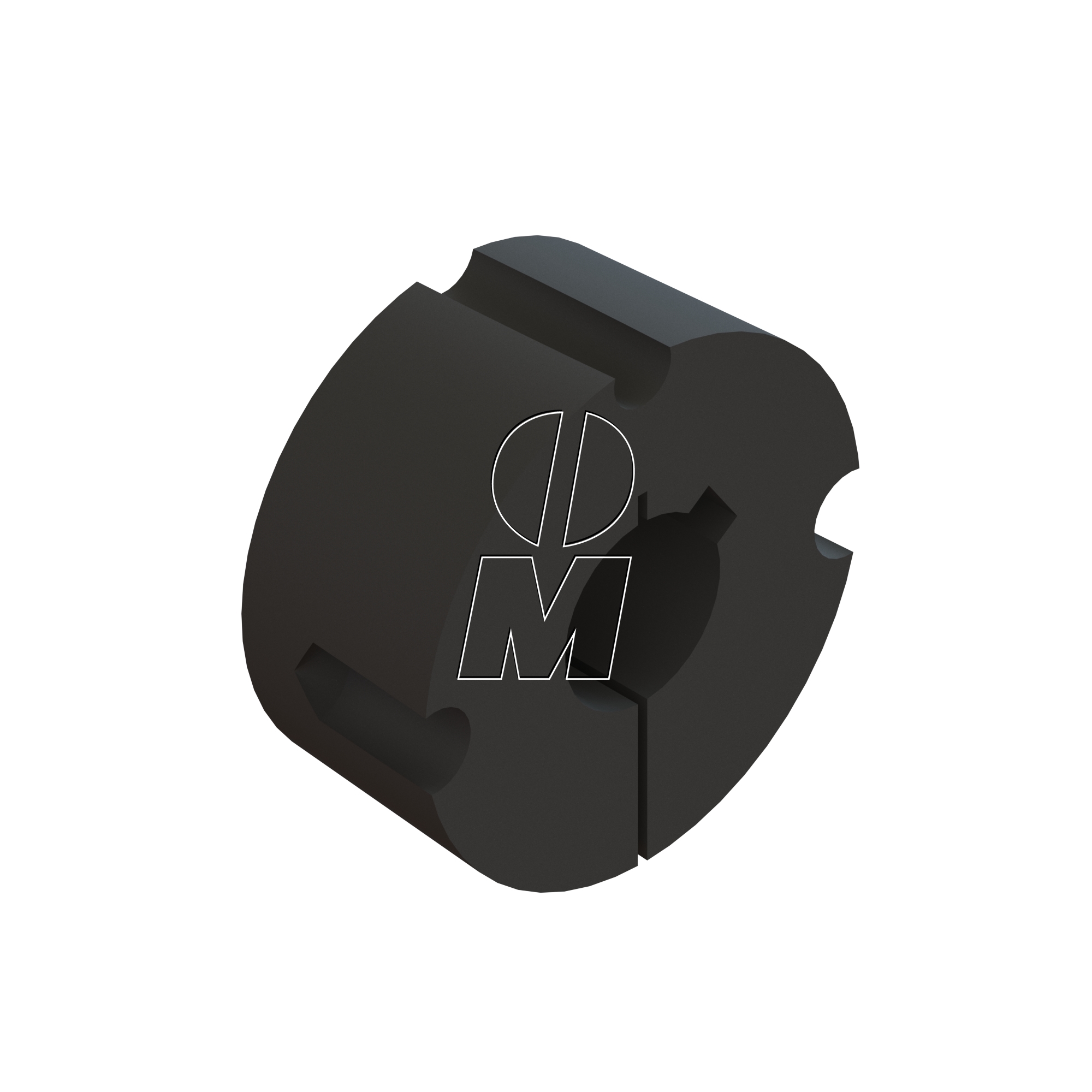 MÜTHING Taper bush
