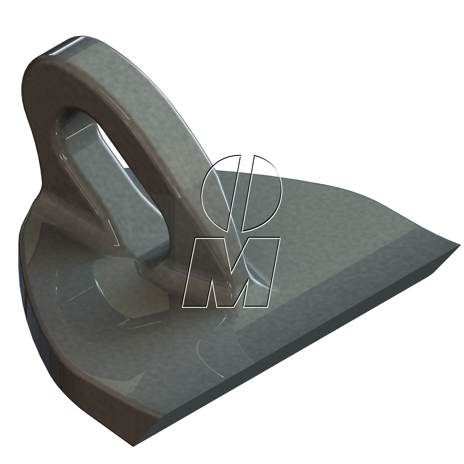 MÜTHING Shackle knife MU-C, MU-FM, MU-B, MU-FM/S, MU-COLLECT, MU-C/S