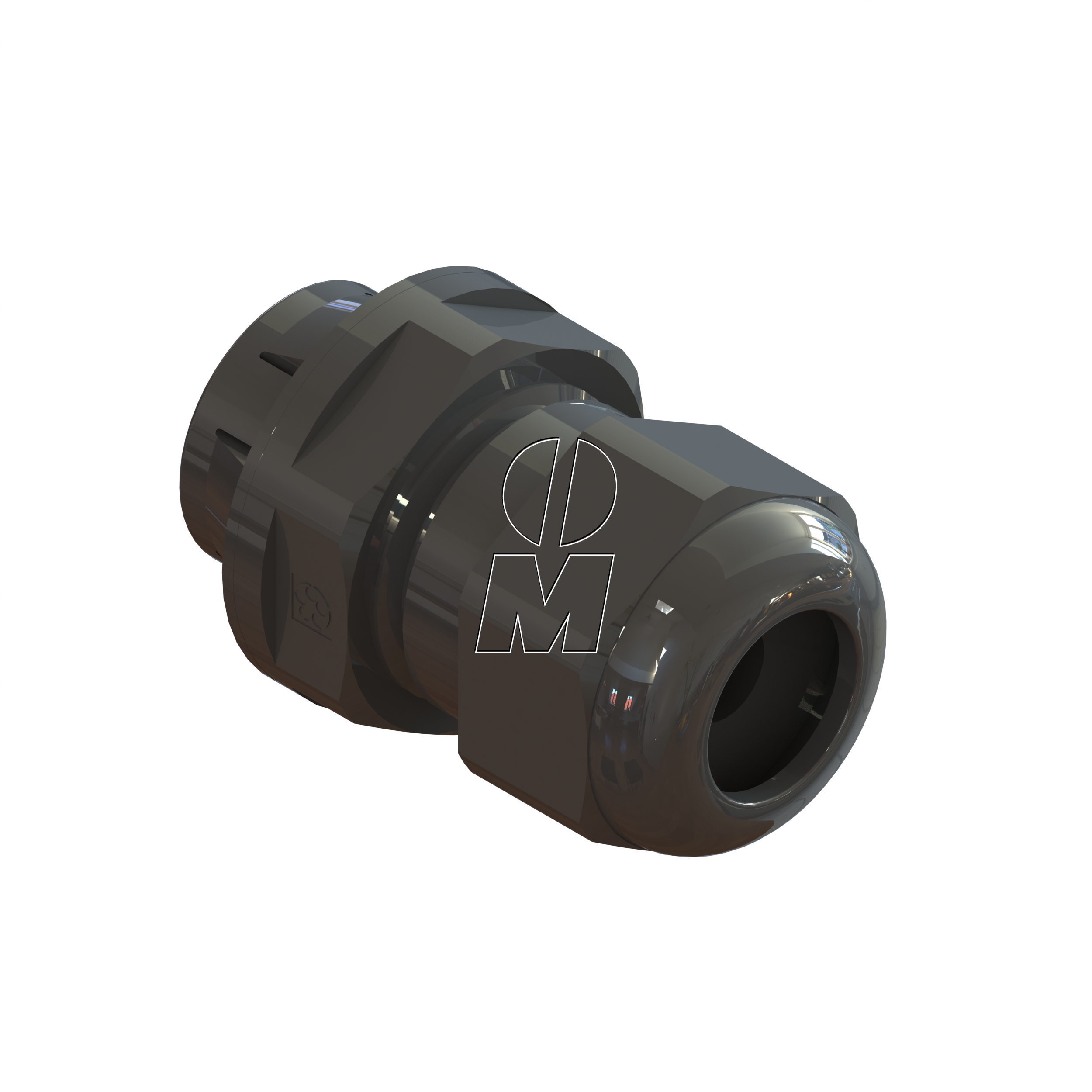 MÜTHING Einrastverschraubung