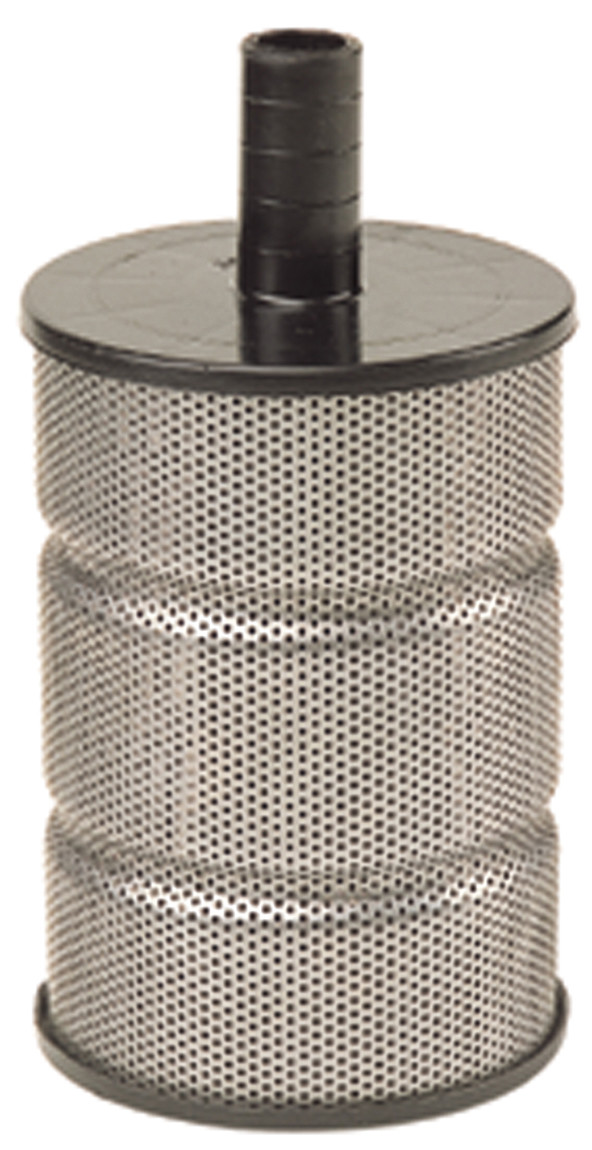 ARAG Saugfilter