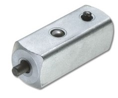GEDORE connecting square