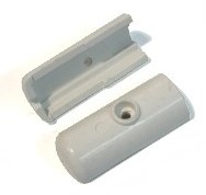 Insulating shells