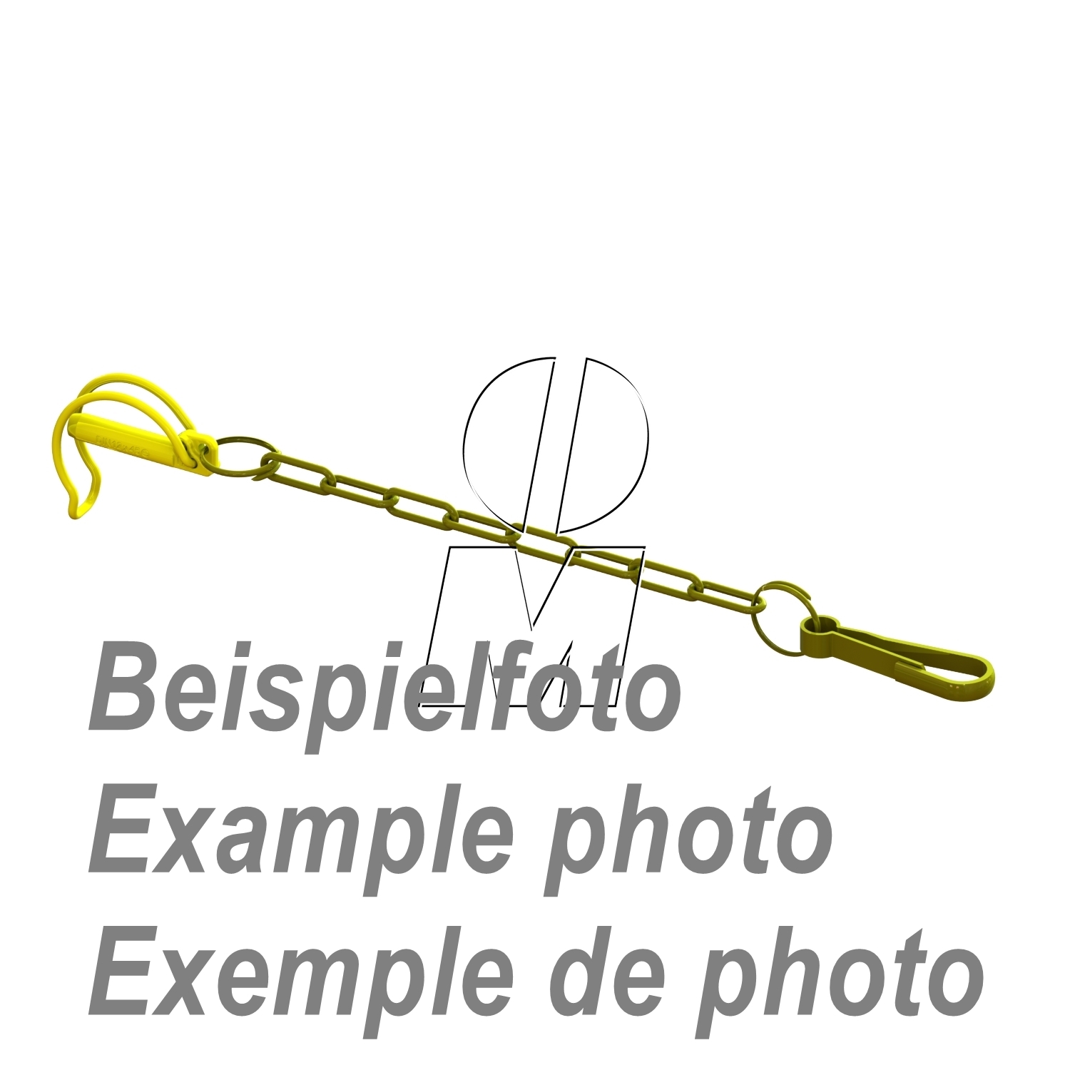 MÜTHING Chain