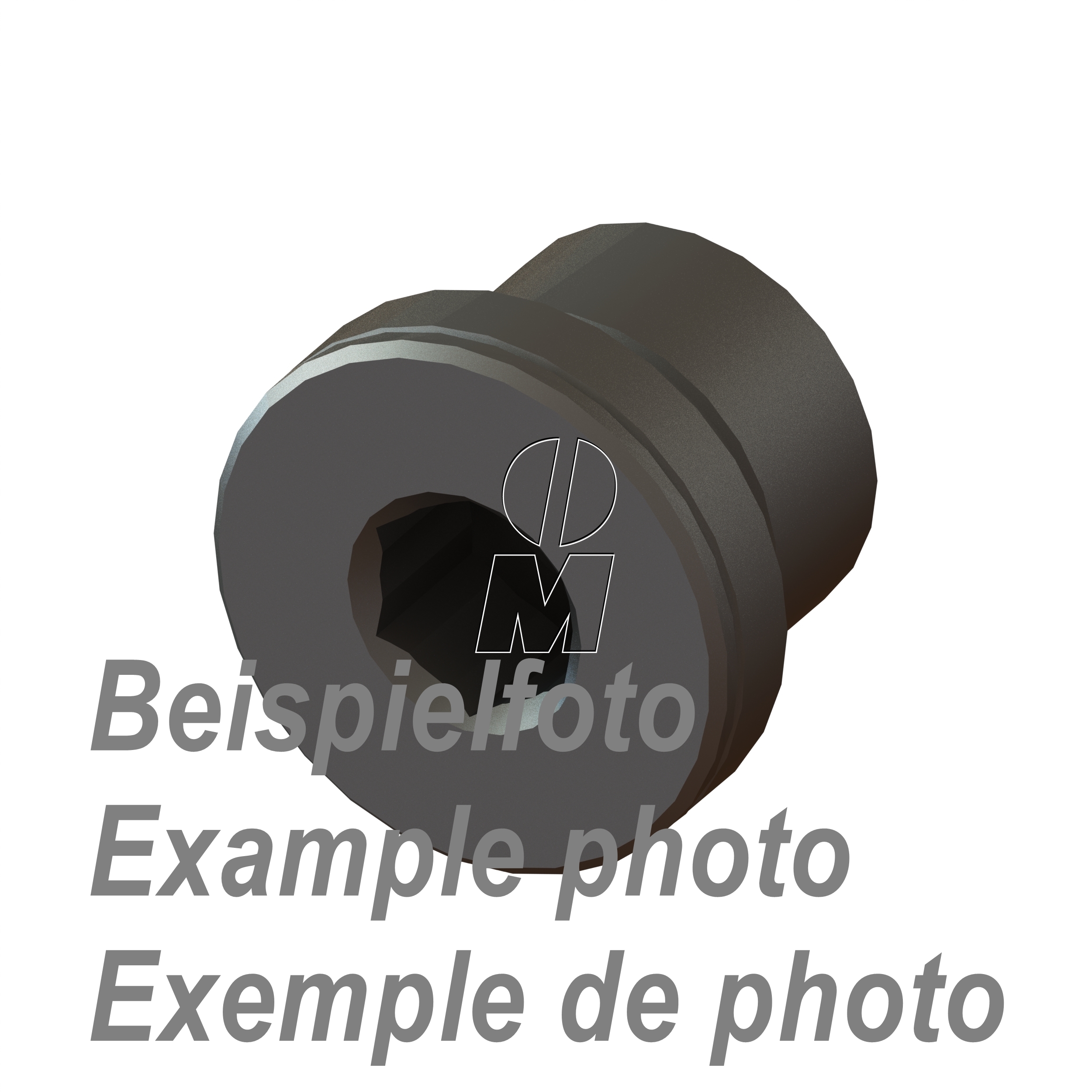 MÜTHING Blind plug