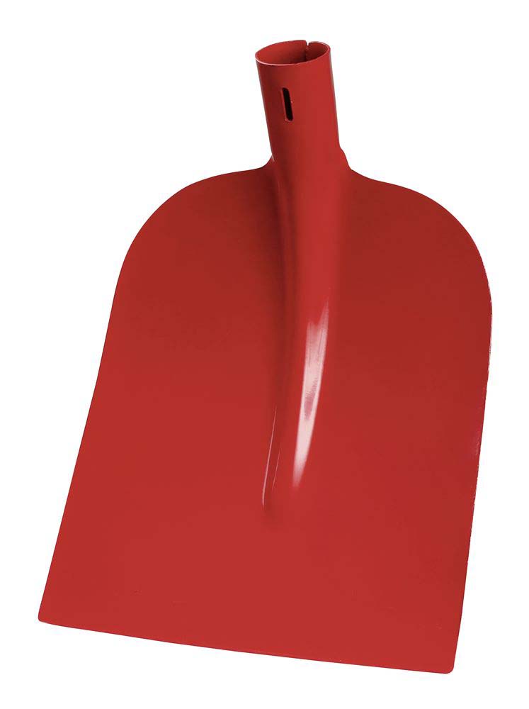 shovel