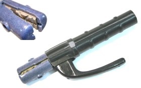 RIMAG electrode holder