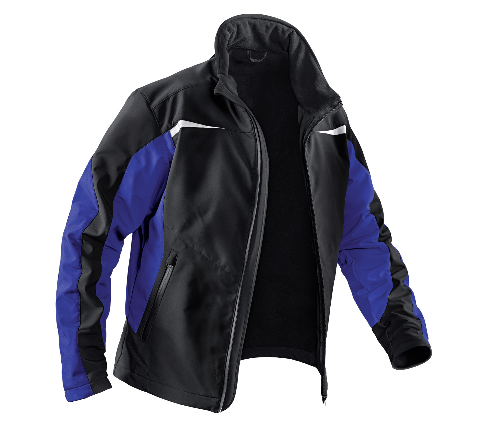 KÜBLER Softshell Jacke S