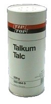 TIP-TOP Talkum