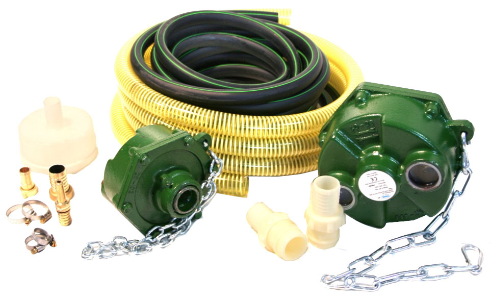 Kit de réparation de pompe PTO LAVOR