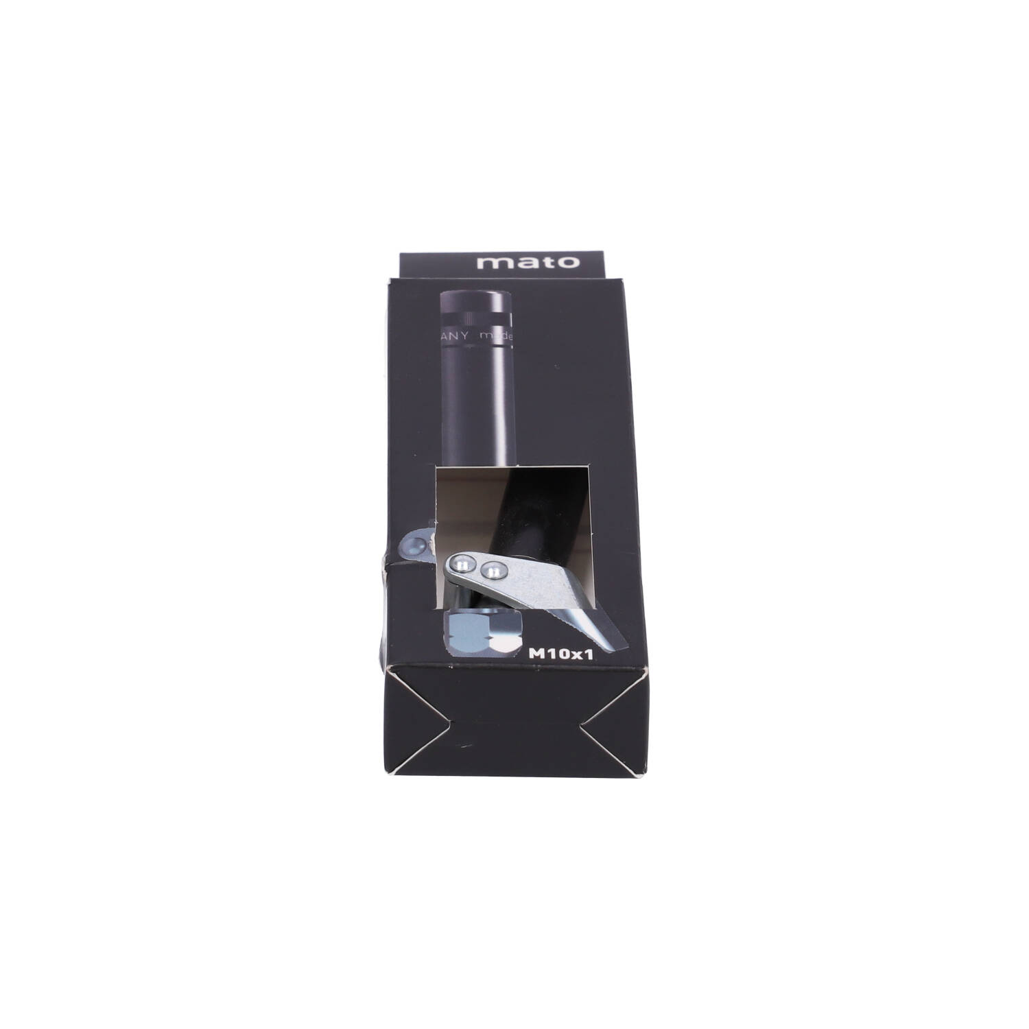 MATO Schnellkupplung