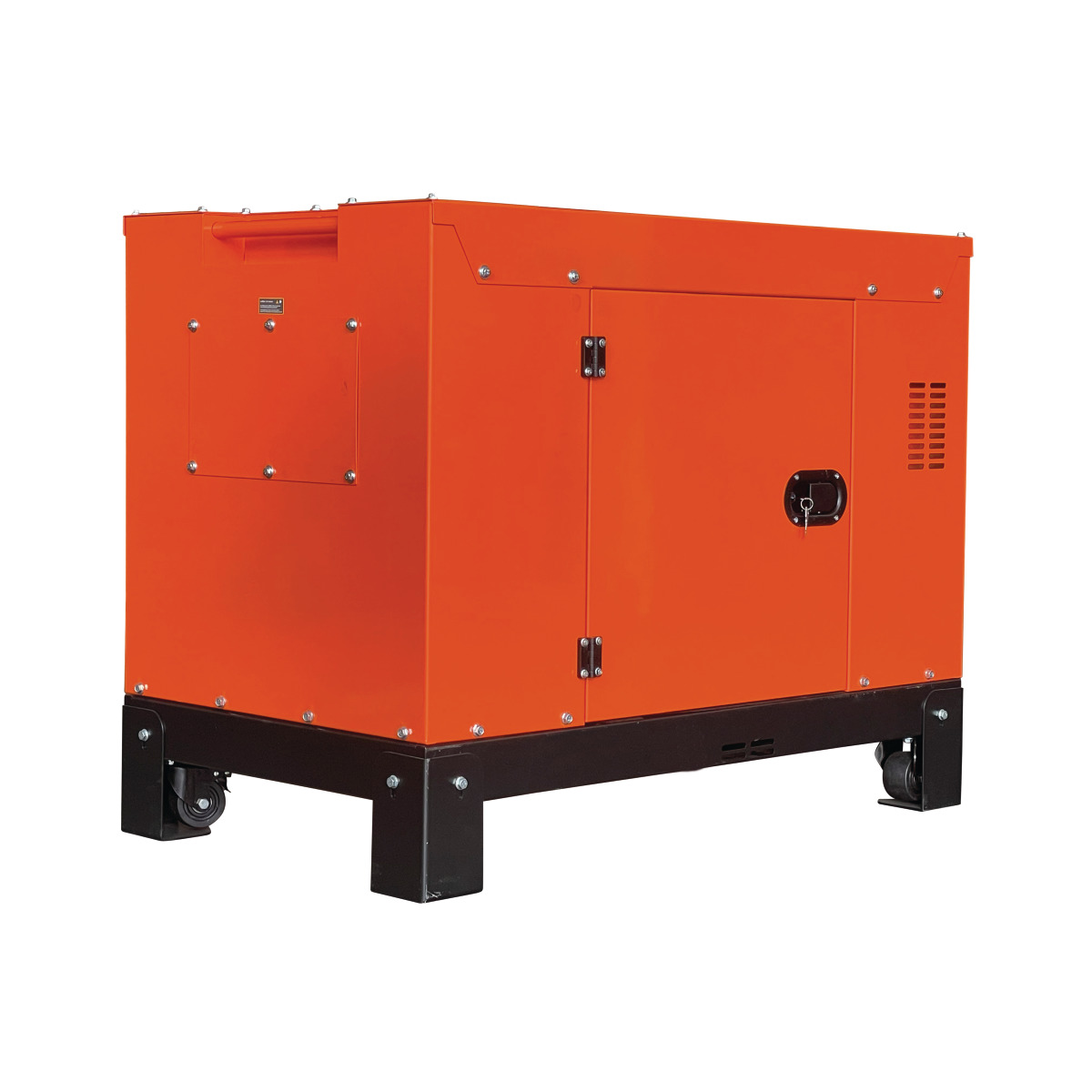 UNICRAFT PG-D 130 TEA-S HC Stromerzeuger