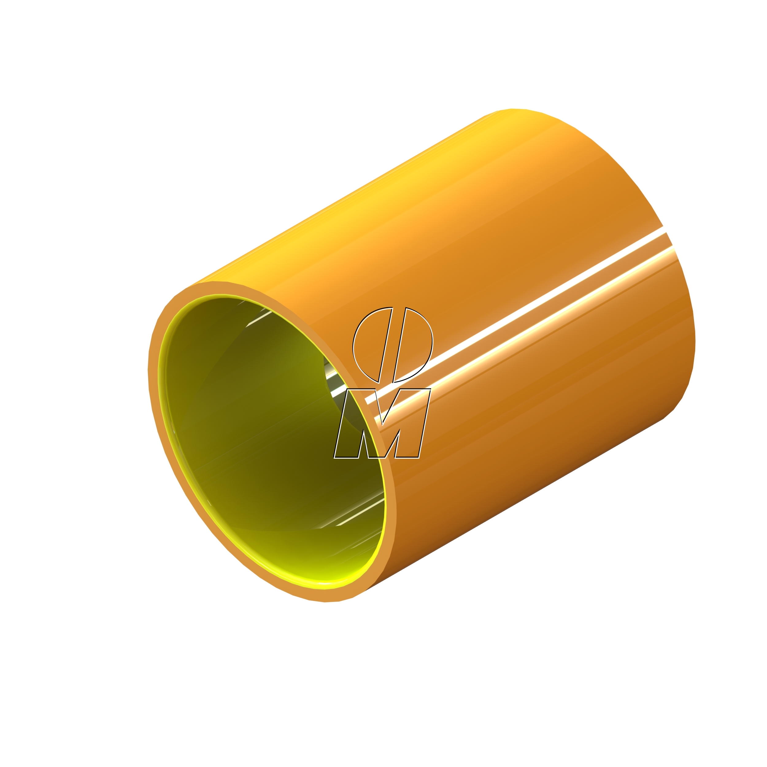 MÜTHING Gleitlagerbuchse