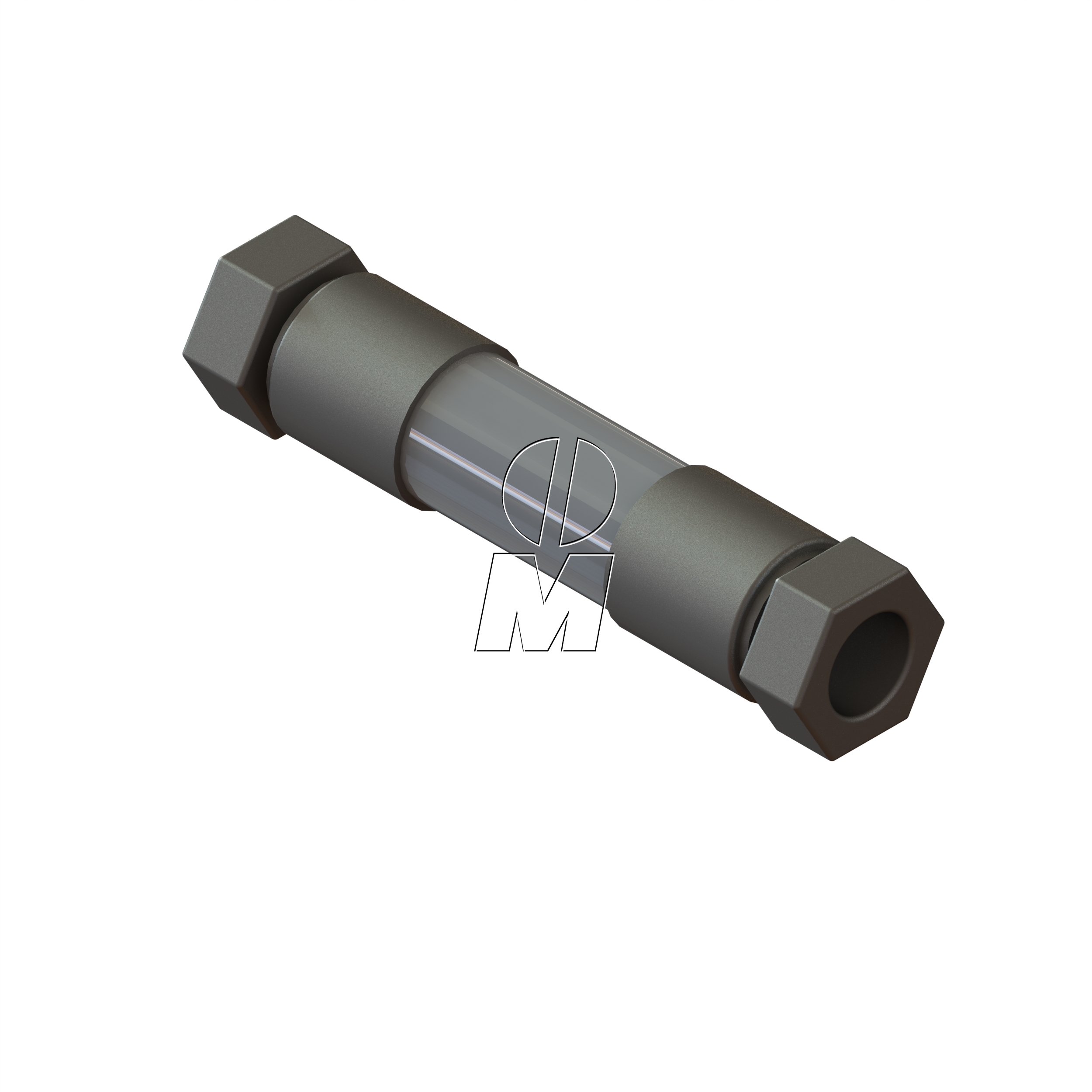 MÜTHING Hydraulic hose