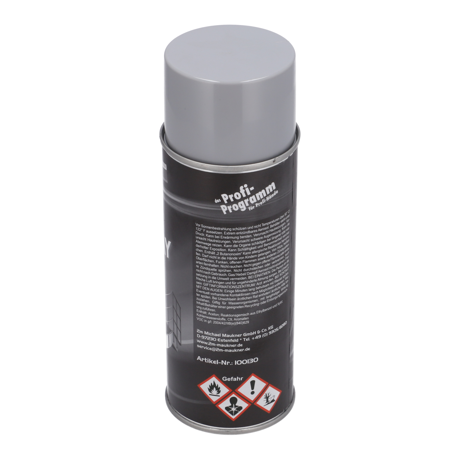 Zinkspray