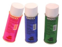 RAIDEX Markierungsspray